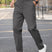 Men's Tailored Straight Leg Dress Pants - Image 6