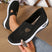 Women Lightweight Orthopedic Slip-On Sneakers - Image 13