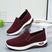 Women Lightweight Orthopedic Slip-On Sneakers - Image 14
