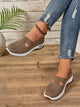 Women Lightweight Orthopedic Slip-On Sneakers - Image 15