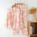 Rafellea – Cotton Gauze Kimono Pyjama Set