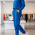 Avenor – Pantaloni de jogging confortabili din amestec de bumbac