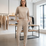 Avenor – Pantaloni de jogging confortabili din amestec de bumbac