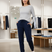 Avenor – Pantaloni de jogging confortabili din amestec de bumbac