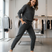 Avenor – Pantaloni de jogging confortabili din amestec de bumbac