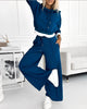 Paulera – Stylish Women’s Hooded Tracksuit Set