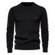 Tarian – Men’s Classic Long Sleeve Knit Jumper