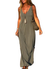 Ceriela - Rochie casual boho