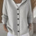 Fiona – Women’s Cozy Long Sleeve Knit Cardigan with Hood