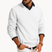 Finley – Maglione da uomo a collo a V lavorato a maglia