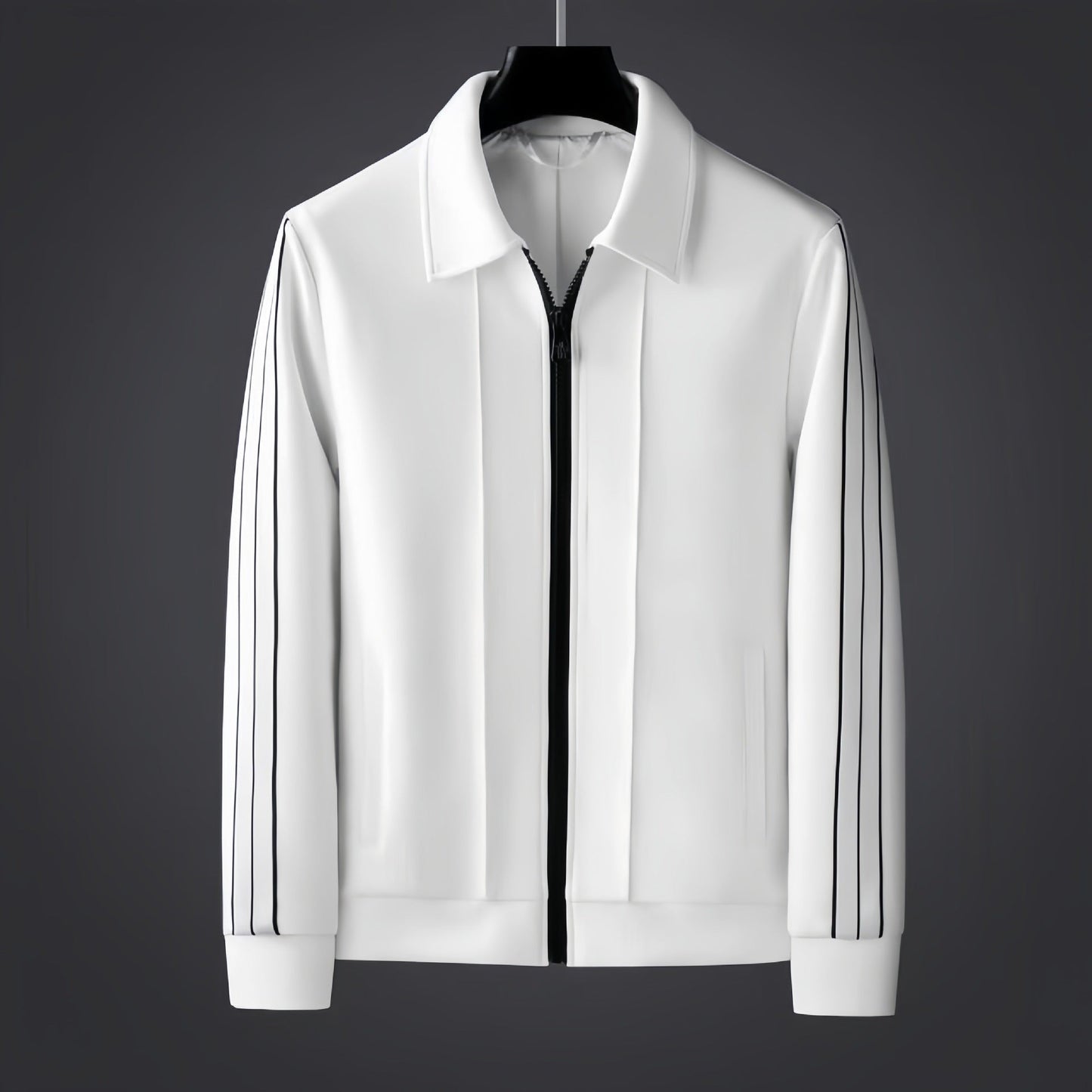 Crispar – Giacca Sportiva da Uomo alla Moda