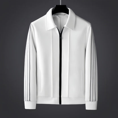 Crispar – Giacca Sportiva da Uomo alla Moda