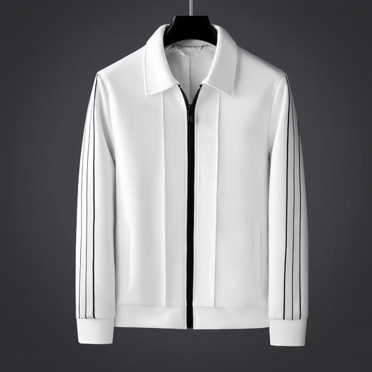 Crispar – Veste de sport pour homme à la mode