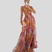 Carola - Charming Floral Maxi Dress