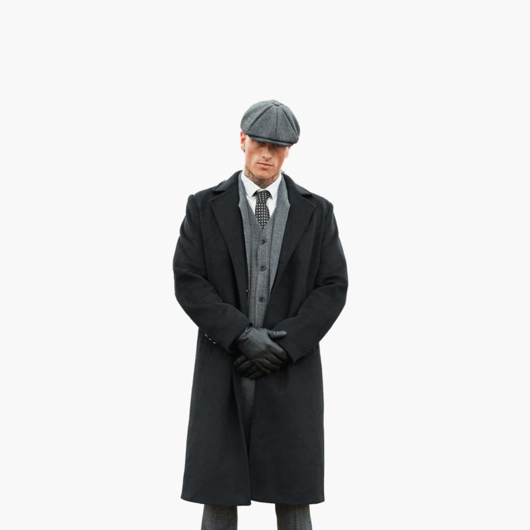 Kryve – Insulated Winter Gloves