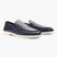 Valerion - Herre Vintage Ko Læder Loafer