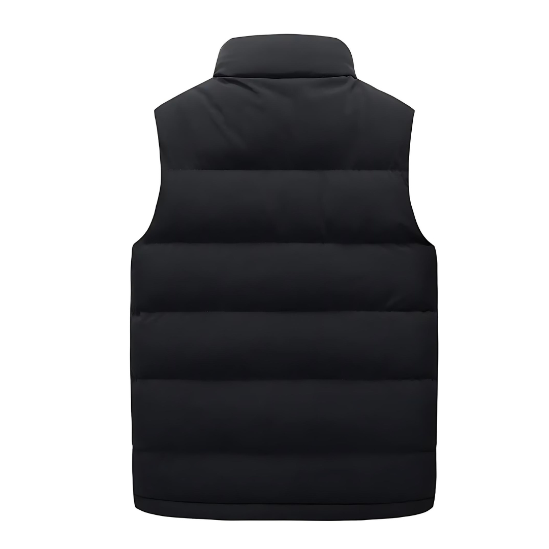 Morvex – Men’s Stylish Quilted Vest