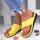 Emmira – Sandale elegante de plajă pentru femei