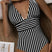 Women Flattering One Piece Swimsuit Tummy Control
