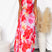 Kelly - Pleated Maxi Dress