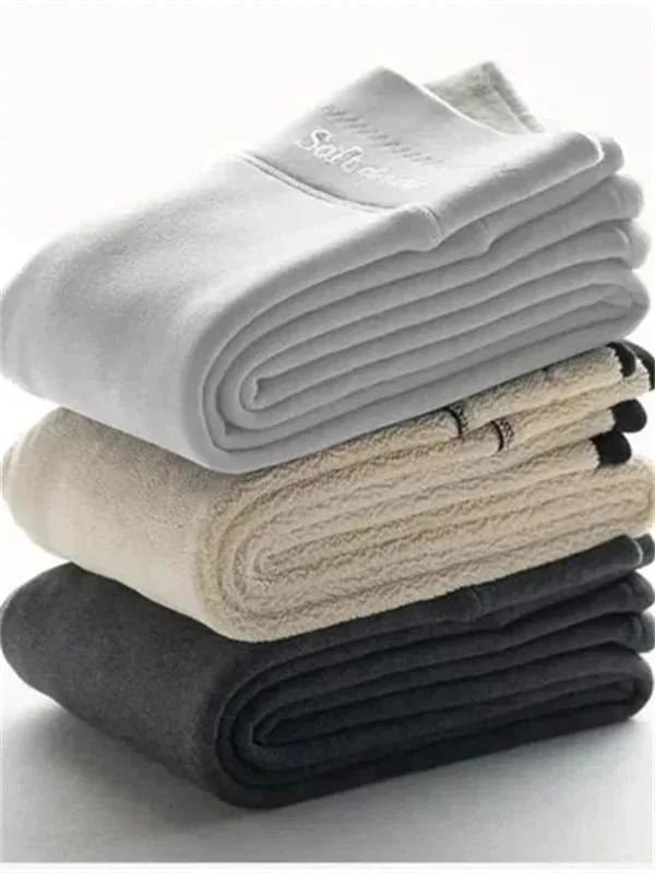 Auralis – Warm Comfortable Leggings with Inner Lining