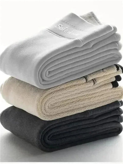 Auralis – Warm Comfortable Leggings with Inner Lining