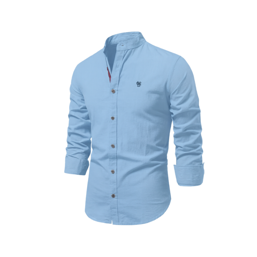 Jacob - Chemise élégante avec boutons