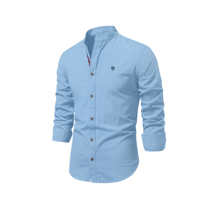 Jacob - Chemise élégante avec boutons