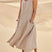 Chloen - Cotton Pocket Dress