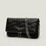 Valerune - Wing Emblem Crossbody Taske