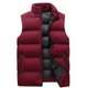 Morvex – Gilet matelassé élégant pour homme