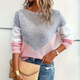 Annexa – Pulover lejer casual pentru femei