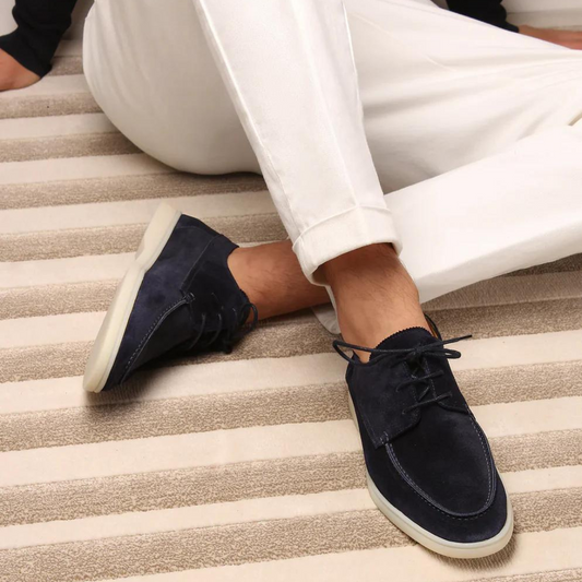 Benedict - Mens Orthopaedic Casual Loafers