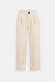 Avelisse - Elegant Ladies Pleated Trousers