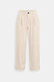 Avelisse - Pantalones plisados elegantes para mujer