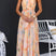 Sandrelia - Watercolour Maxi Summer Dress