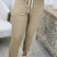 Women Drawstring Trousers - Image 5