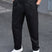 Men's Pleated Dress Pants - Image 7