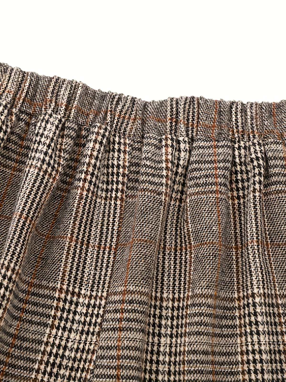Women Wide Leg Trousers - Image 5