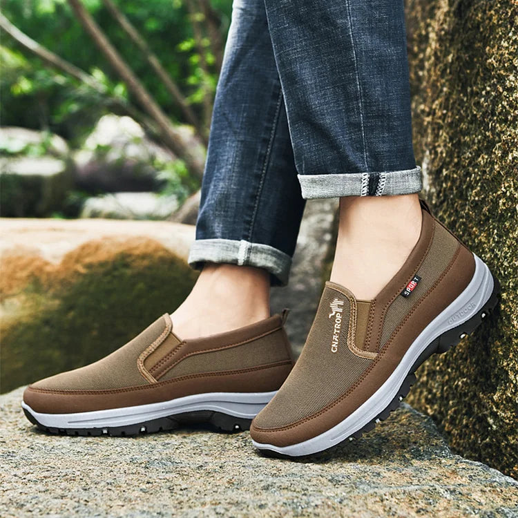 Rendon – Breathable Hiking Shoes for Men