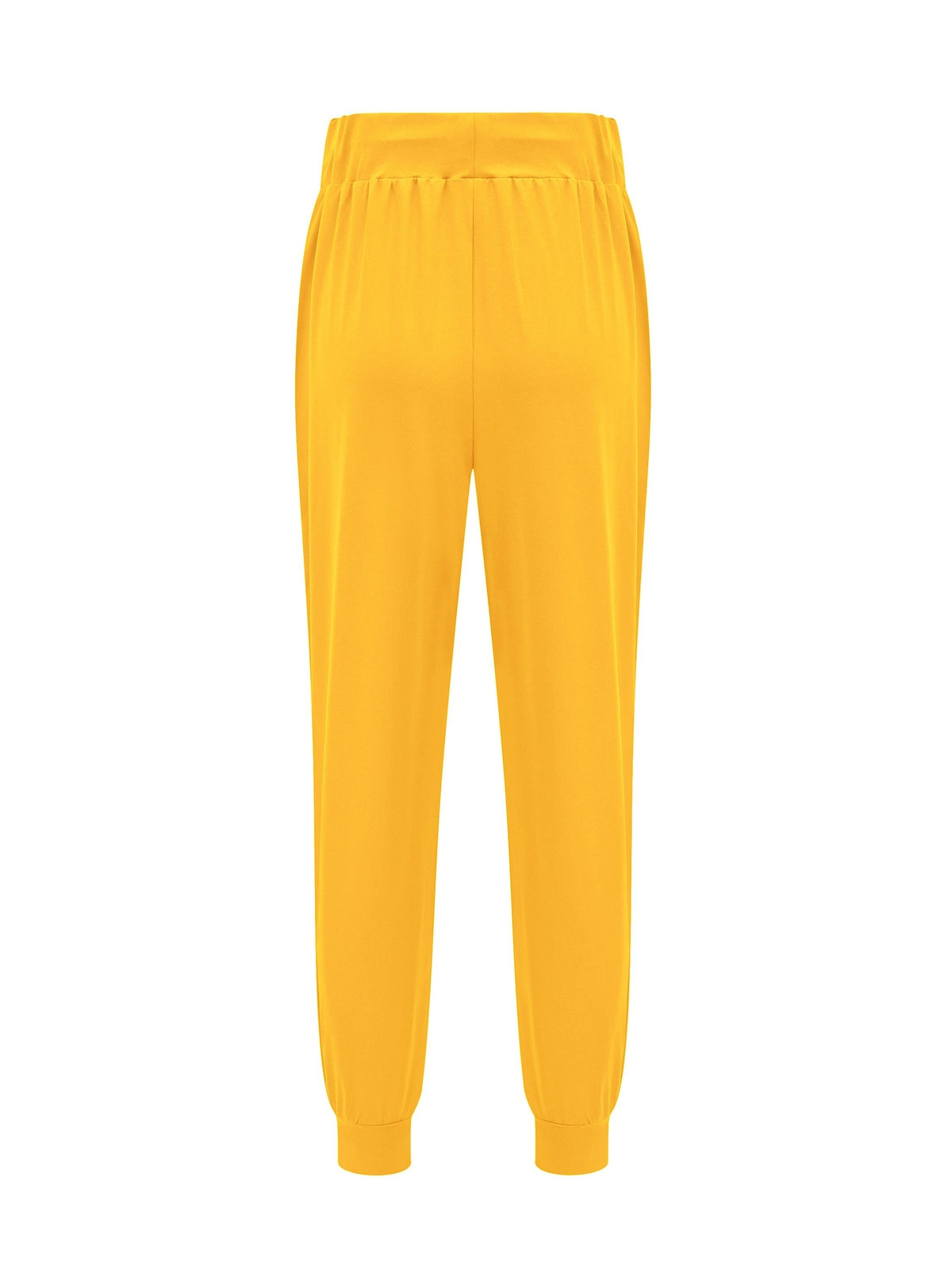 Womens Tapered Joggers - Image 3