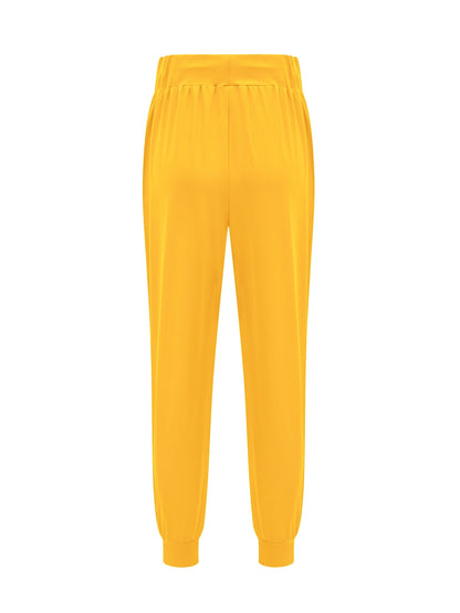 Womens Tapered Joggers - Image 3