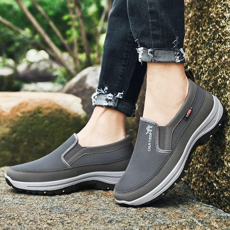Rendon – Breathable Hiking Shoes for Men