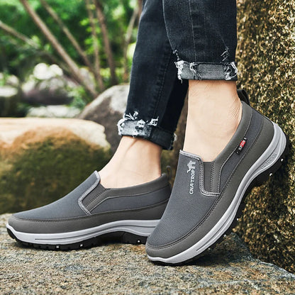 Rendon – Breathable Hiking Shoes for Men