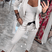 Selline - Womens Relaxed Two Piece Set
