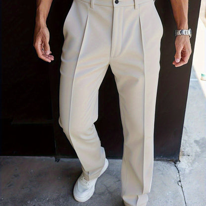 Women's Straight Leg Trousers - Image 12