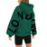 Novira - Sweat à capuche imprimé London