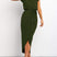 Women Casual Ankle Length Dress - Image 13