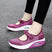 Women's Orthopedic Sandals Arch Support Breathable Adjustable - Image 8