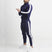 Kieran – Ensemble de survêtement sportif pour homme en deux pièces